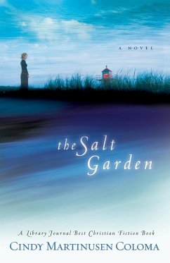 The Salt Garden - Martinusen, Cindy McCormick