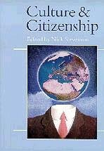Culture and Citizenship - Stevenson, Nicholas (ed.)