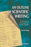 OUTLINE OF SCIENTIFIC WRITING,AN