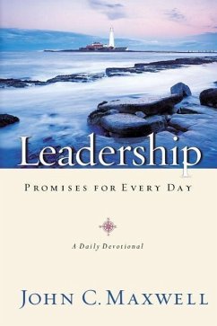 Leadership Promises for Every Day - Maxwell, John C