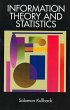 Information Theory and Statistics - Bild 1