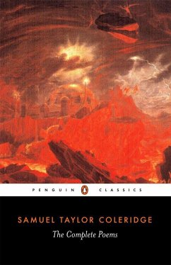 The Complete Poems - Coleridge, Samuel