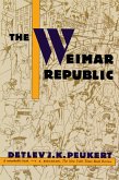 The Weimar Republic