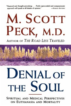 Denial of the Soul - Peck, M. Scott