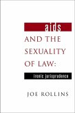 AIDS and the Sexuality of Law