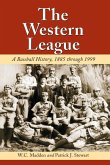 The Western League The Western League