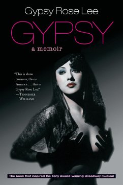 Gypsy - Lee, Gypsy Rose