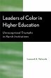 Leaders of Color in Higher Education - Bild 1