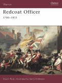 Redcoat Officer: 1740 1815