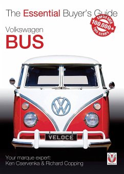 Volkswagen Bus - Copping, Richard