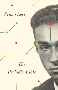 The Periodic Table - Levi, Primo