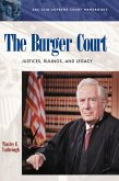 The Burger Court