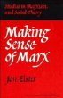 Making Sense of Marx - Bild 1
