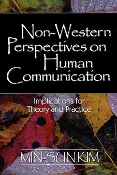 Non-Western Perspectives on Human Communication - Kim, Min-Sun