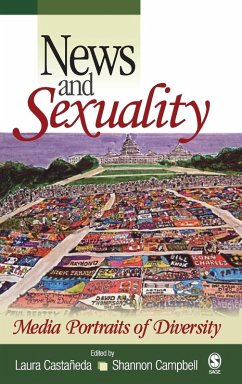 News and Sexuality - Castañeda, Laura; Campbell, Shannon B.