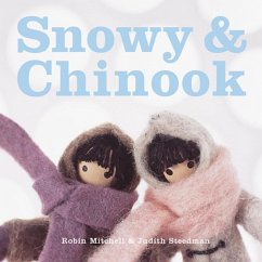 Cover Snowy and Chinook