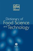 Ifis Dictionary of Food Science and Technology
