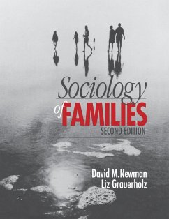 Sociology of Families - Newman, David M; Grauerholz, Elizabeth
