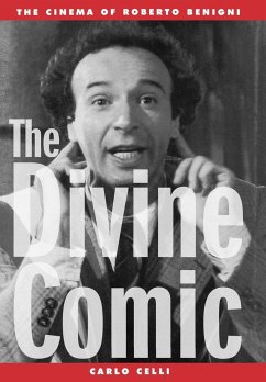 The Divine Comic - Celli, Carlo