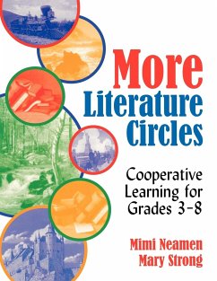 More Literature Circles - Neaman, Mimi; Neamen, Mimi; Strong, Mary