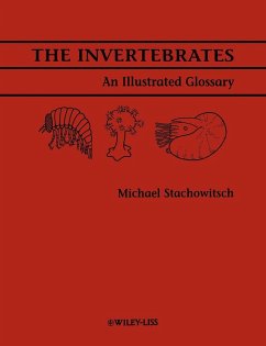The Invertebrates - Stachowitsch, Michael