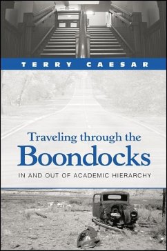 Traveling Through the Boondocks - Caesar, Terry