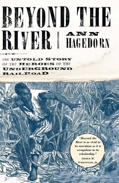 Beyond the River - Hagedorn, Ann