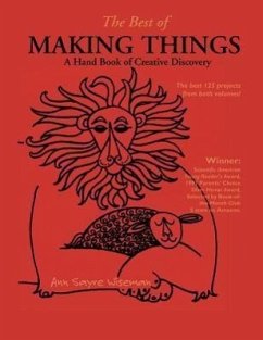 The Best of Making Things - Wiseman, Ann Sayre