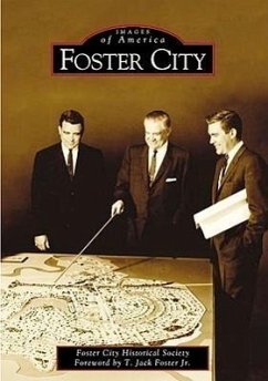 Foster City - Foster City Historical Society