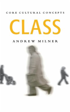 Class - Milner, Andrew J