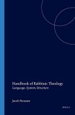 Handbook of Rabbinic Theology