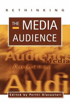 Rethinking the Media Audience