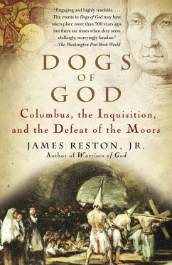 Dogs of God - Reston, James