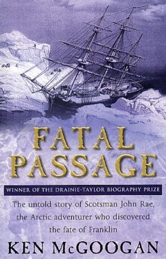 Fatal Passage - McGoogan, Ken
