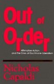 Out of Order