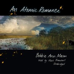 An Atomic Romance - Mason, Bobbie Ann