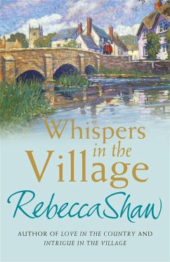 Whispers In The Village - Shaw, Rebecca