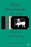 Ethnic Attachments in Sri Lanka