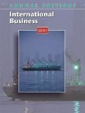 Annual Editions: International Business 03/04