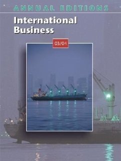 Annual Editions: International Business 03/04 - Maidment, Fred H.