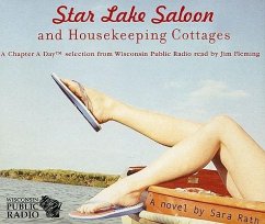 Star Lake Saloon and Housekeeping Cottages - Rath, Sara