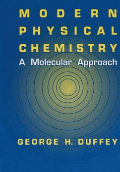 Modern Physical Chemistry - Duffey, G.H.