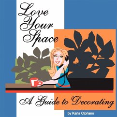 Love Your Space! - Cipriano, Karla
