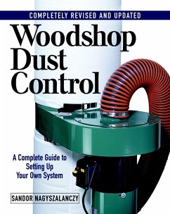 Woodshop Dust Control - Nagyszalanczy, Sandor