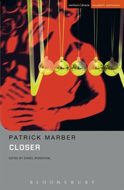 Closer - Marber, Patrick