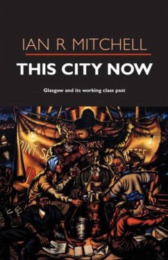 This City Now - Mitchell, Ian R