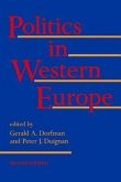 Politics in Western Europe: Second Edition