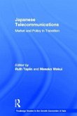 Japanese Telecommunications
