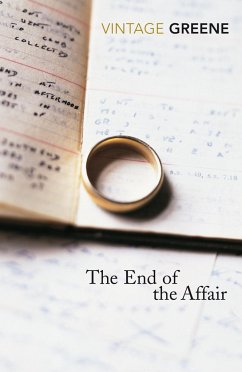 The End of the Affair - Greene, Graham