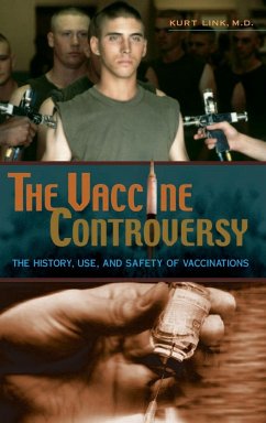 The Vaccine Controversy - Link, Kurt